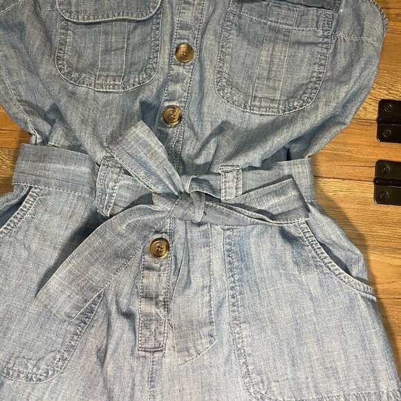 romper - Picture 3 of 4